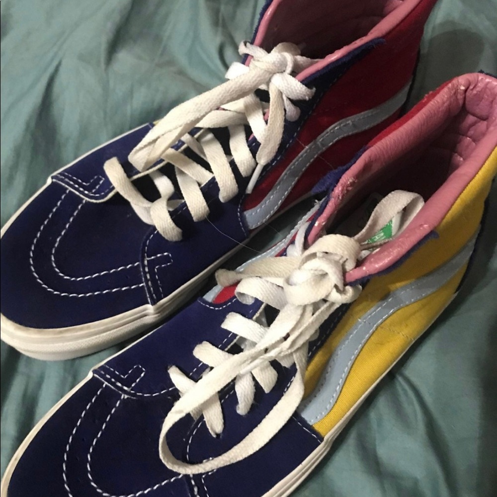 Vans Old Skool